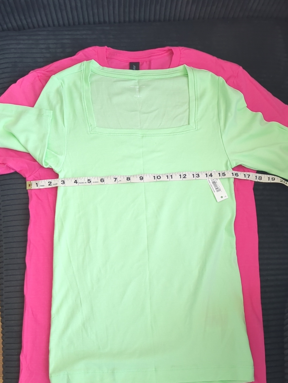 Bundle 2 Tees Size S